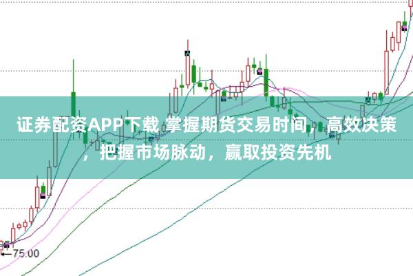 证券配资APP下载 掌握期货交易时间，高效决策，把握市场脉动，赢取投资先机