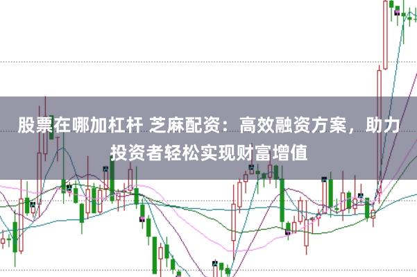 股票在哪加杠杆 芝麻配资：高效融资方案，助力投资者轻松实现财富增值