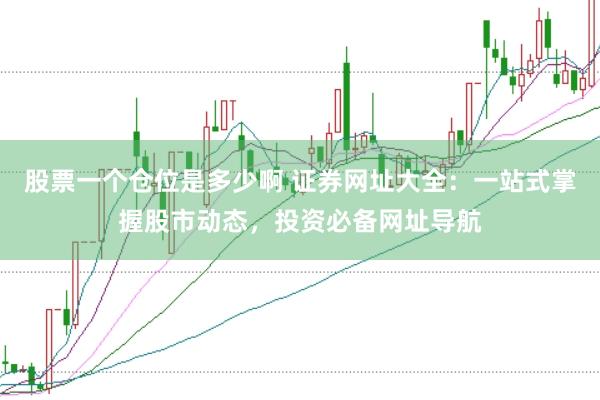股票一个仓位是多少啊 证券网址大全：一站式掌握股市动态，投资必备网址导航