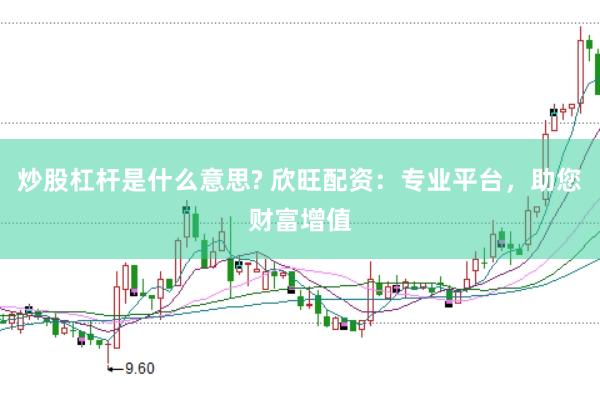 炒股杠杆是什么意思? 欣旺配资：专业平台，助您财富增值