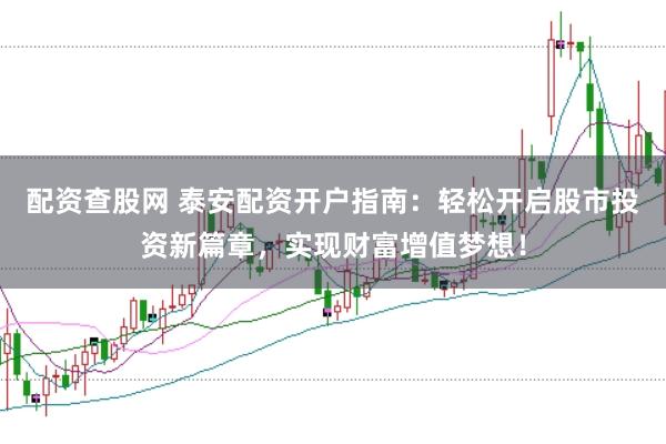配资查股网 泰安配资开户指南：轻松开启股市投资新篇章，实现财富增值梦想！