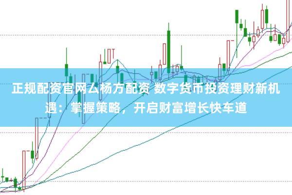正规配资官网厶杨方配资 数字货币投资理财新机遇：掌握策略，开启财富增长快车道