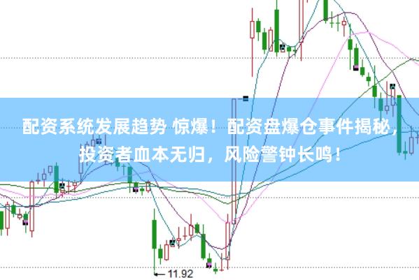 配资系统发展趋势 惊爆！配资盘爆仓事件揭秘，投资者血本无归，风险警钟长鸣！
