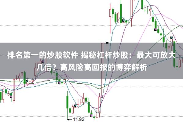 排名第一的炒股软件 揭秘杠杆炒股:最大可放大几倍?高风险高回报的博弈解析