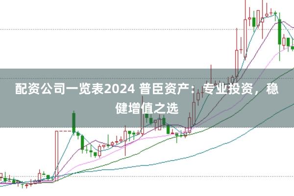 配资公司一览表2024 普臣资产:专业投资,稳健增值之选