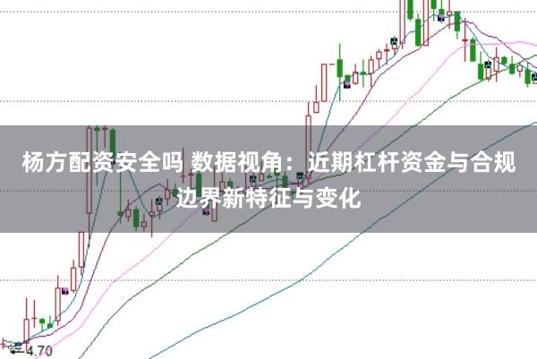 杨方配资安全吗 数据视角：近期杠杆资金与合规边界新特征与变化