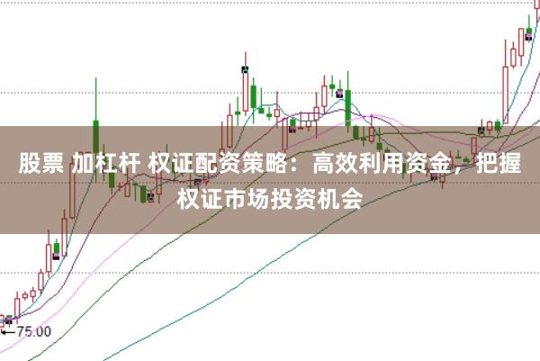 股票 加杠杆 权证配资策略:高效利用资金,把握权证市场投资机会