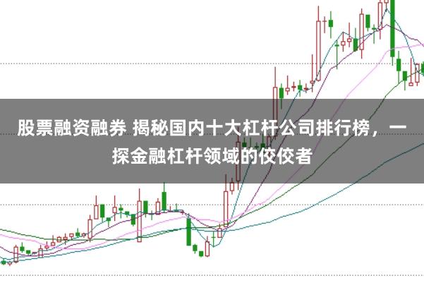 股票融资融券 揭秘国内十大杠杆公司排行榜，一探金融杠杆领域的佼佼者