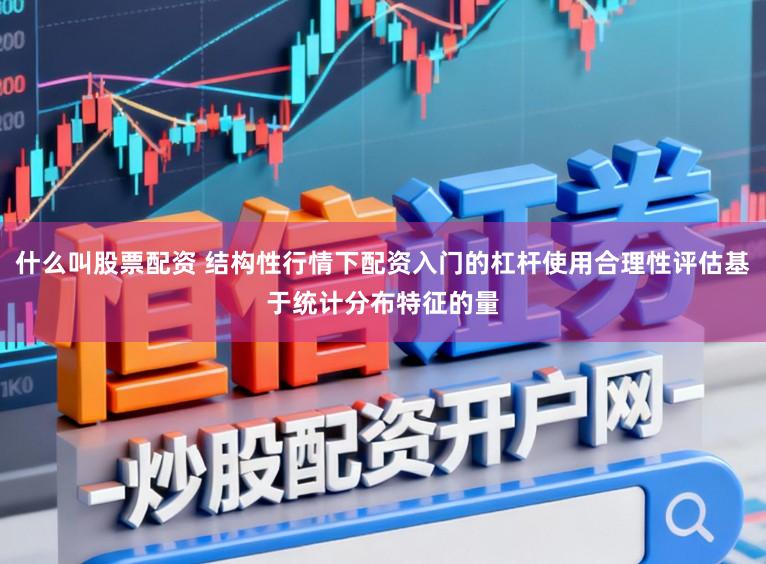 什么叫股票配资 结构性行情下配资入门的杠杆使用合理性评估基于统计分布特征的量