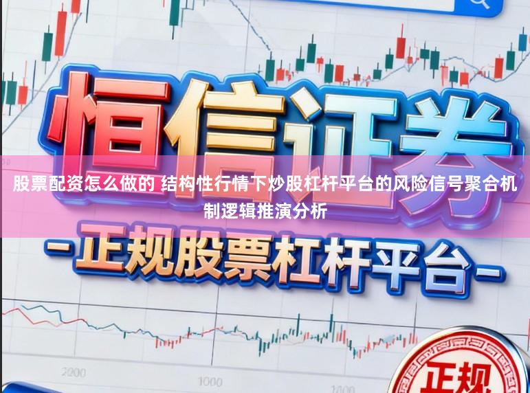 股票配资怎么做的 结构性行情下炒股杠杆平台的风险信号聚合机制逻辑推演分析