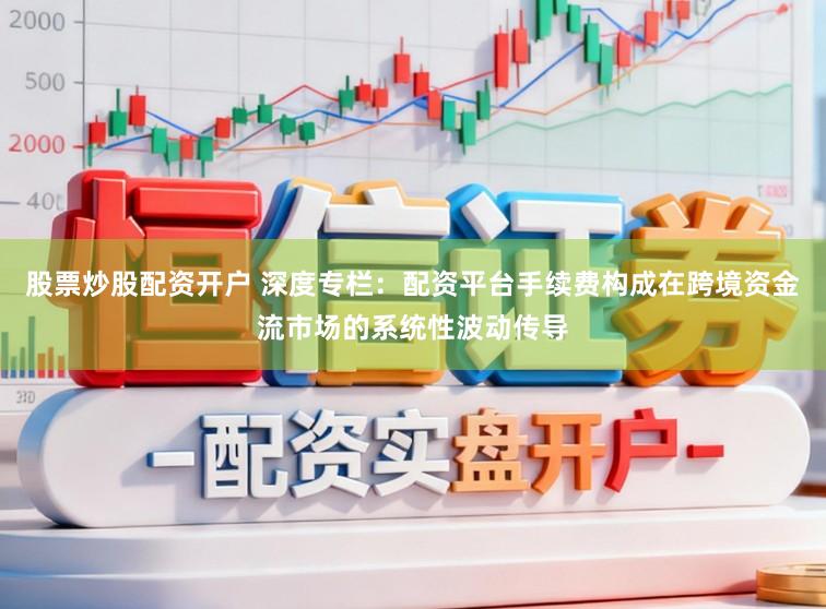 股票炒股配资开户 深度专栏:配资平台手续费构成在跨境资金流市场的系统性波动传导