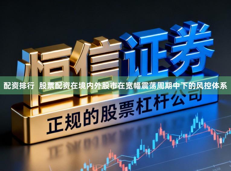 配资排行 股票配资在境内外股市在宽幅震荡周期中下的风控体系