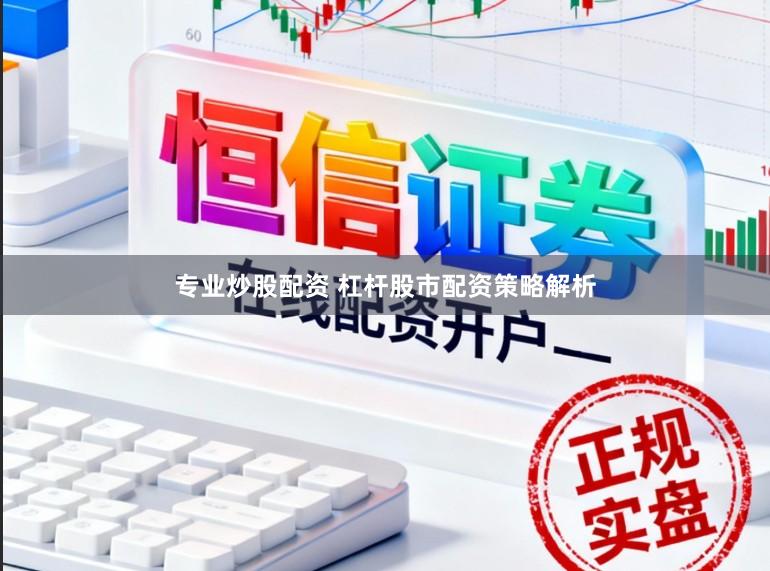 专业炒股配资 杠杆股市配资策略解析
