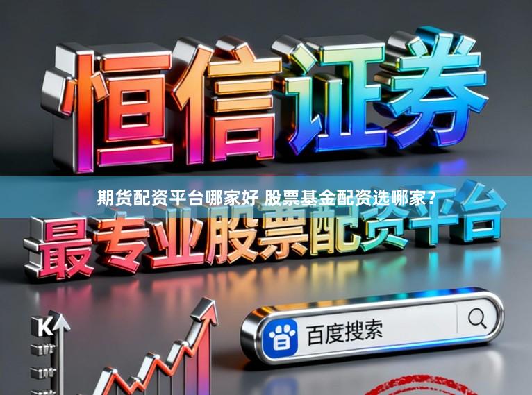期货配资平台哪家好 股票基金配资选哪家？