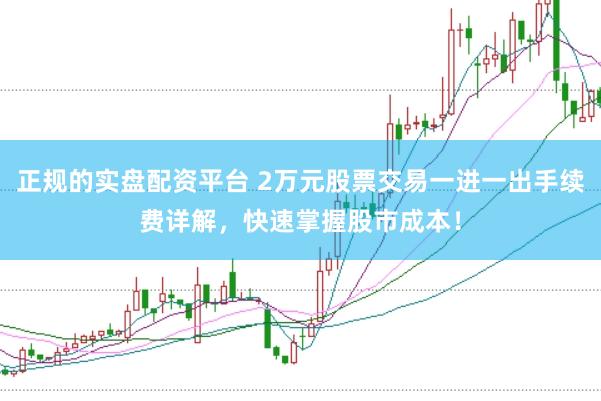 正规的实盘配资平台 2万元股票交易一进一出手续费详解,快速掌握股市成本!