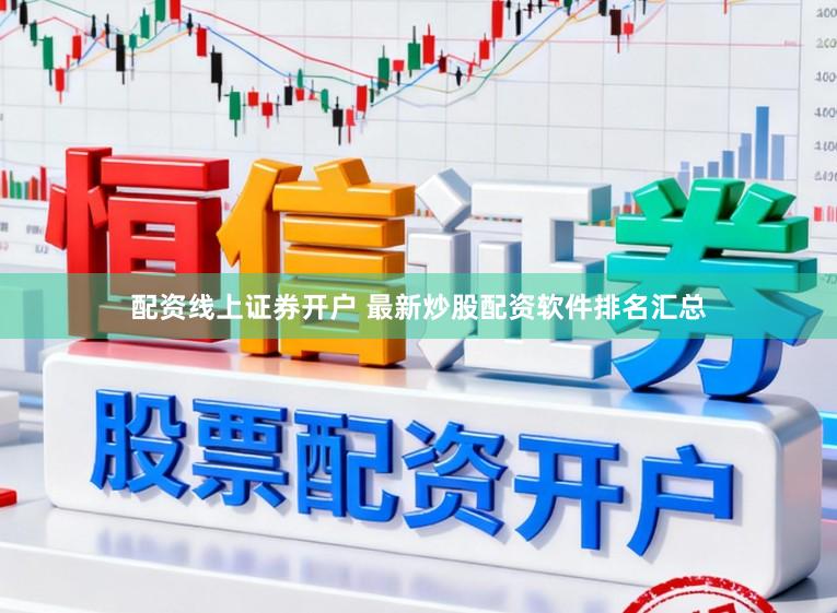 配资线上证券开户 最新炒股配资软件排名汇总