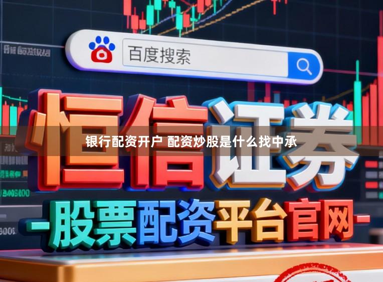 银行配资开户 配资炒股是什么找中承