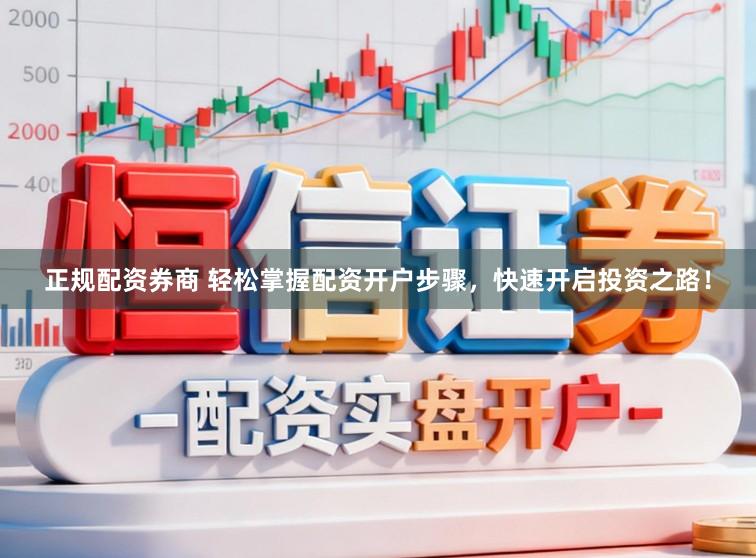 正规配资券商 轻松掌握配资开户步骤，快速开启投资之路！
